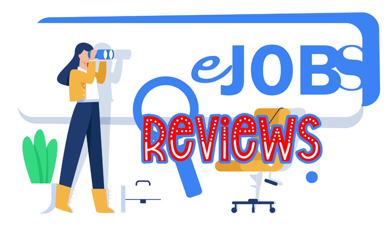 Ejob Sreviews